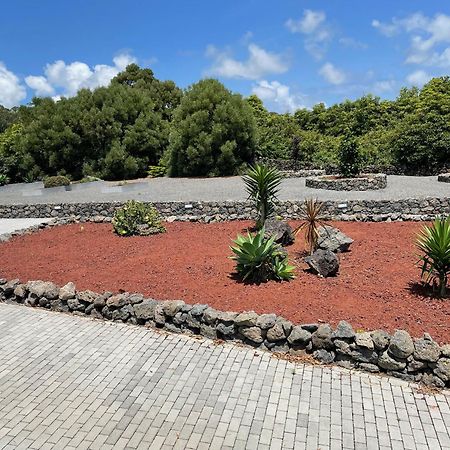 Casa Azul Terceira Island Azores Villa Fonte do Bustardo Exterior photo